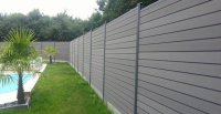 Portail Clôtures dans la vente du matériel pour les clôtures et les clôtures à Canny-sur-Matz